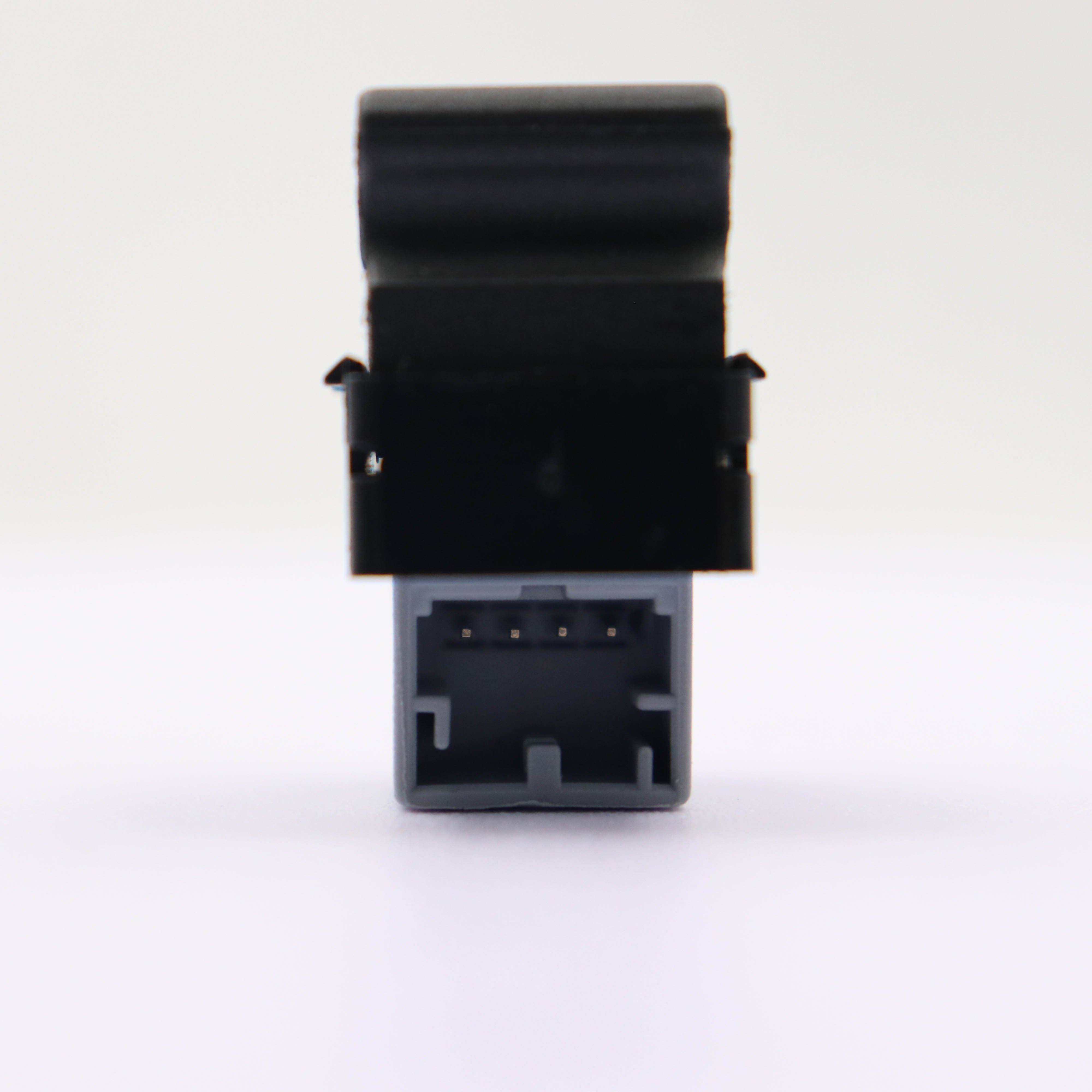 JHB011 Car Window Lifter Switch for VW Cross SpaceFox New ABS Plastic 1-File 5Z0959856A 2-File 5Z0959856 5Z0 959 856A