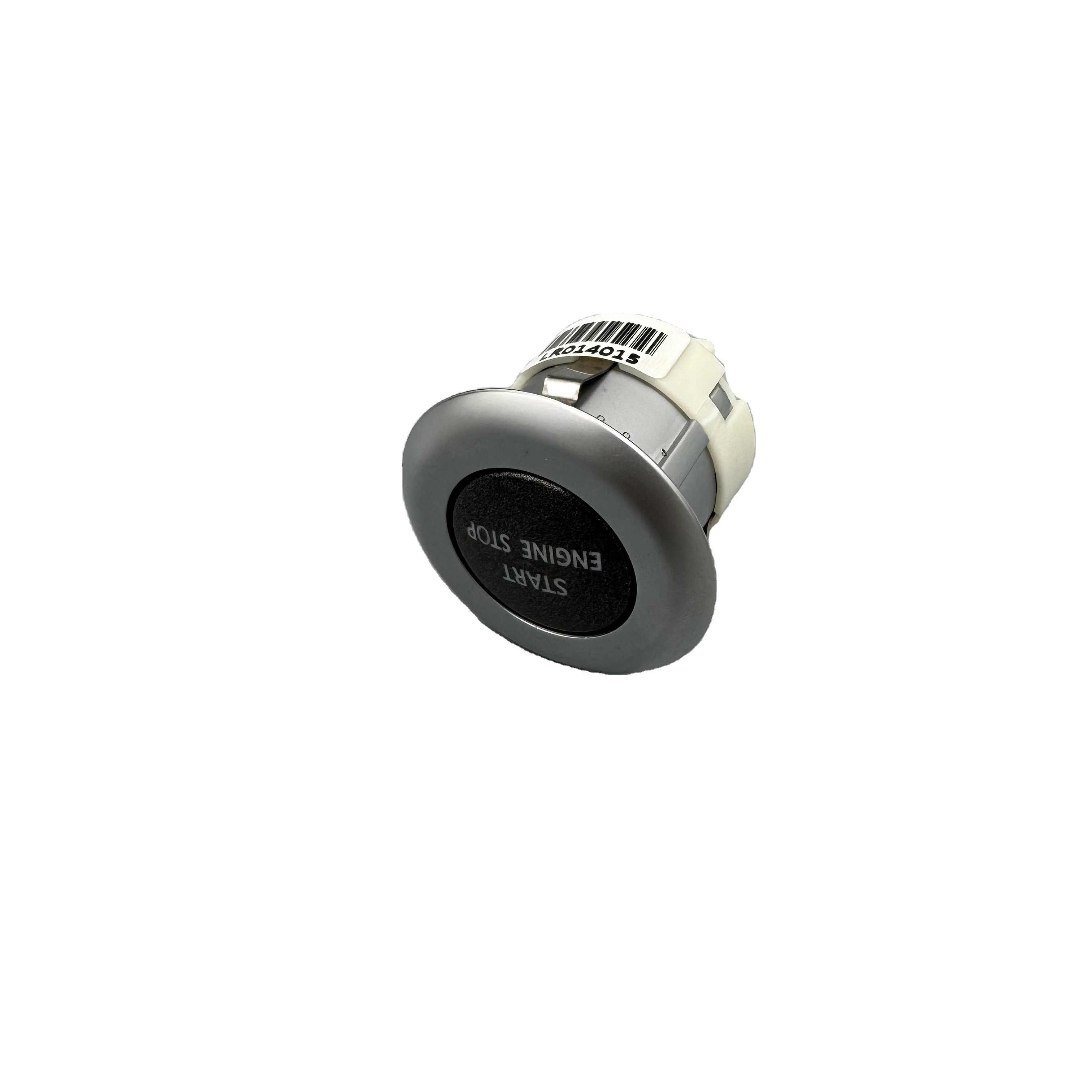 Car Engine Start Stop Keyless Ignition Switch Button LR014015 for Land Range Rover Sport 2010-13 for Land Rover Discovery 4 LR4