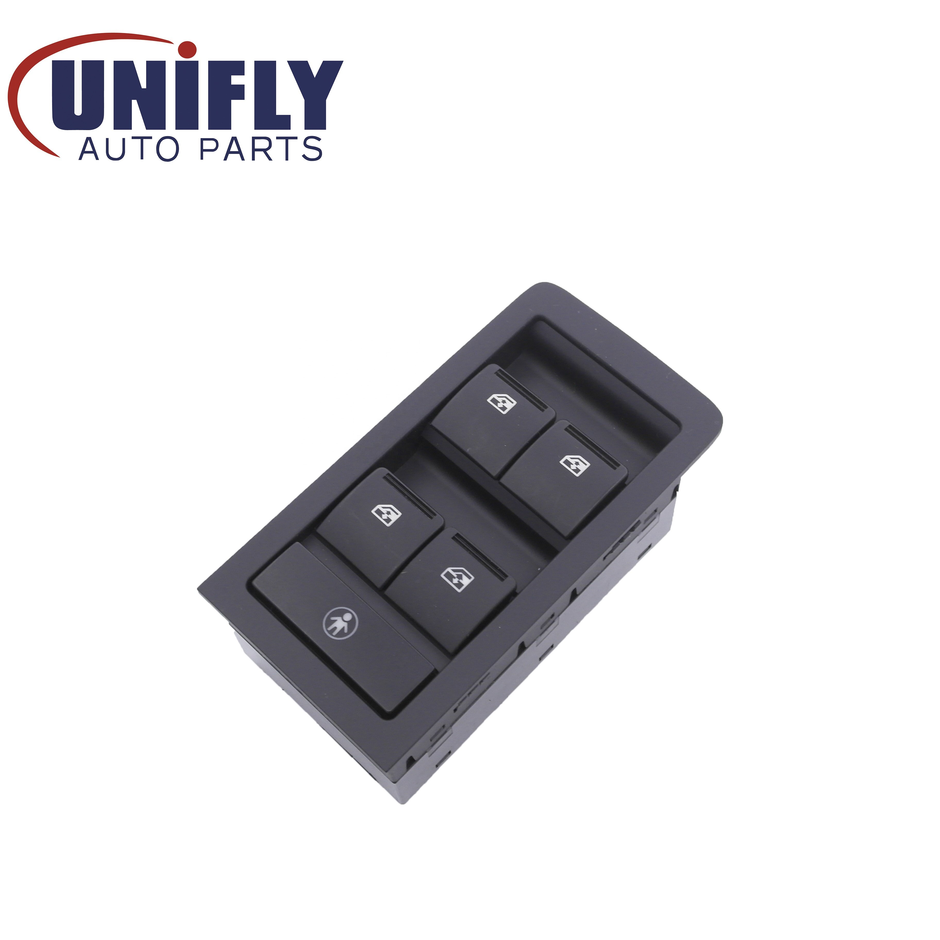 UNIFLY Auto Parts Electric Power Window Switch for Holden Commodore VY VZ 92111629