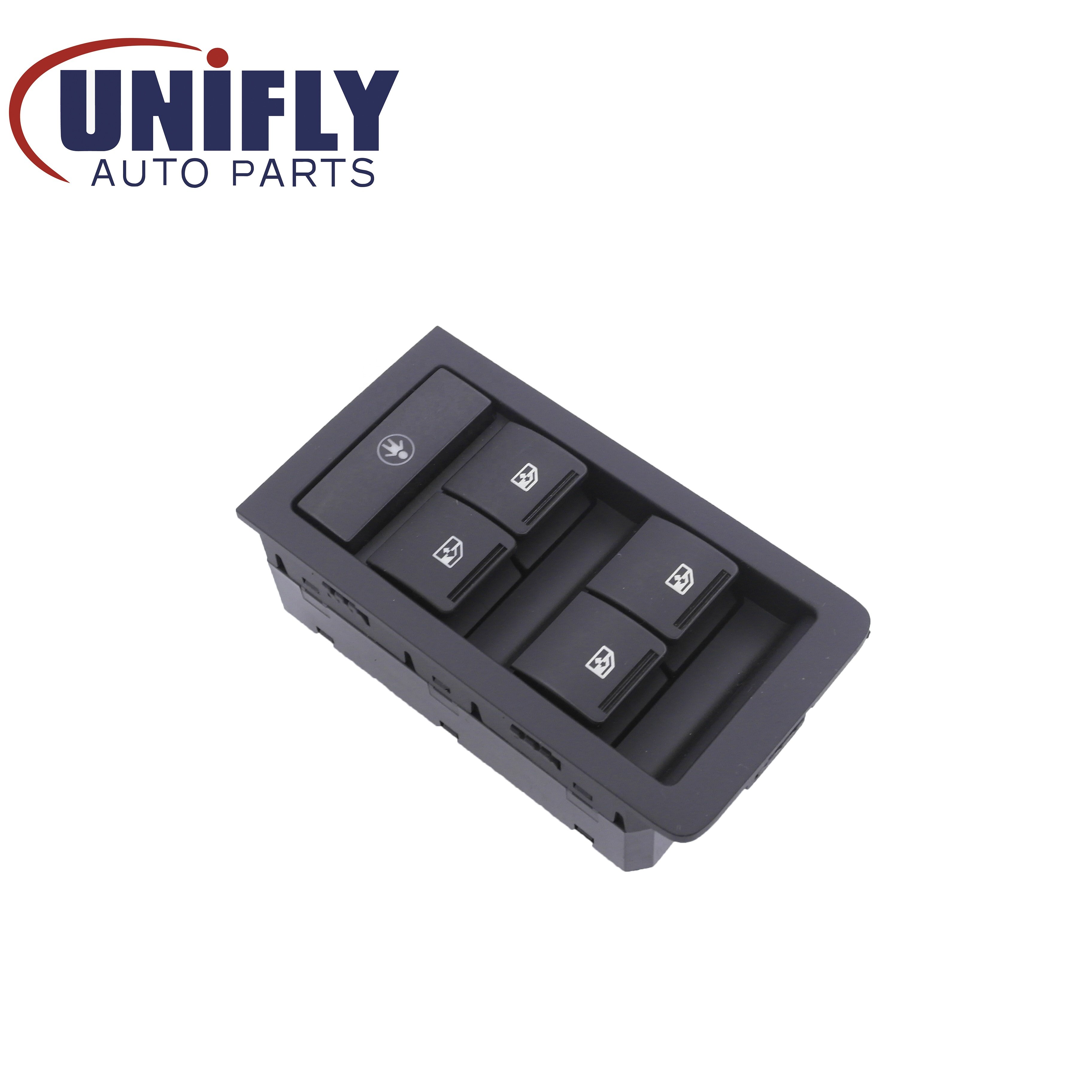 UNIFLY Auto Parts Electric Power Window Switch for Holden Commodore VY VZ 92111629