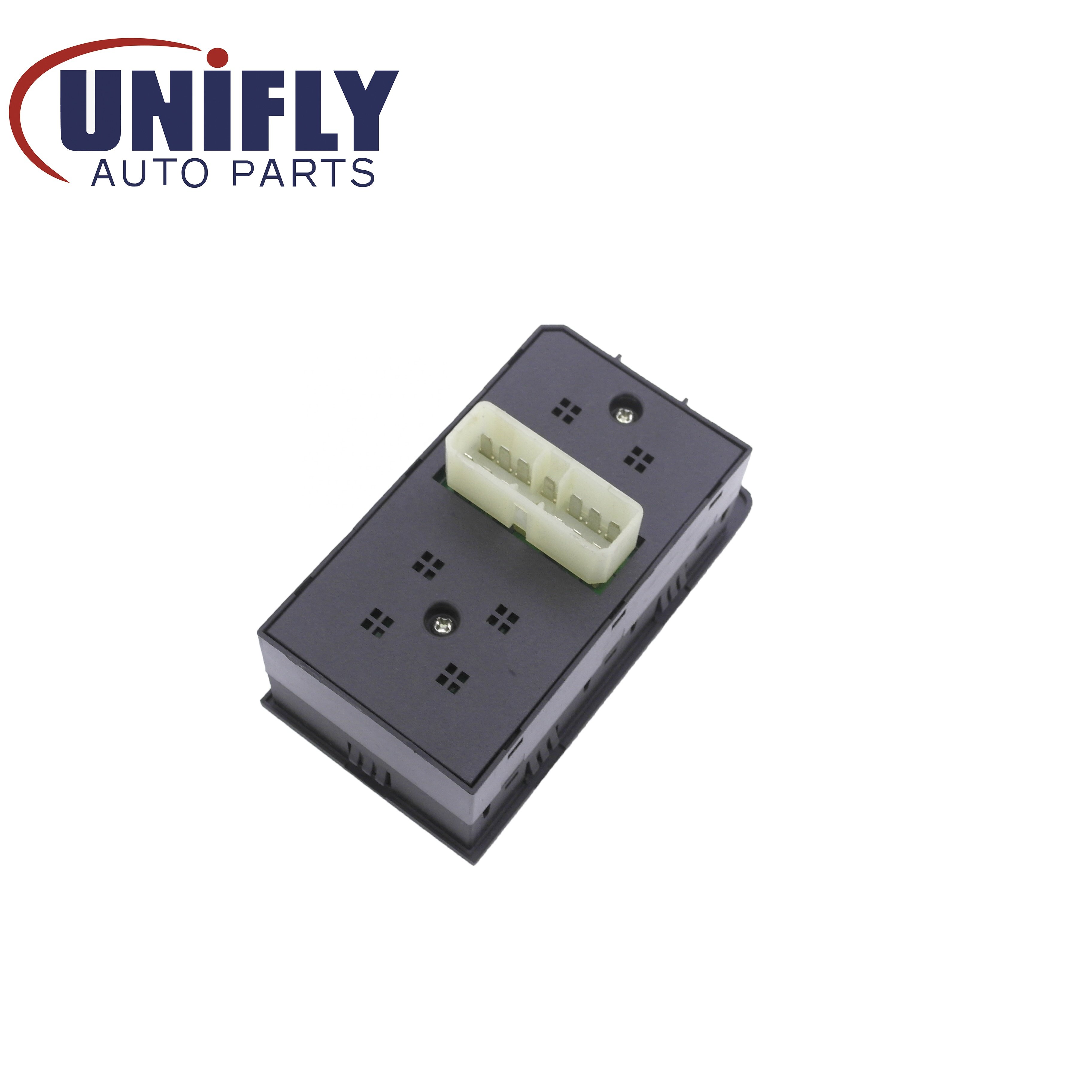 UNIFLY Auto Parts Electric Power Window Switch for Holden Commodore VY VZ 92111629