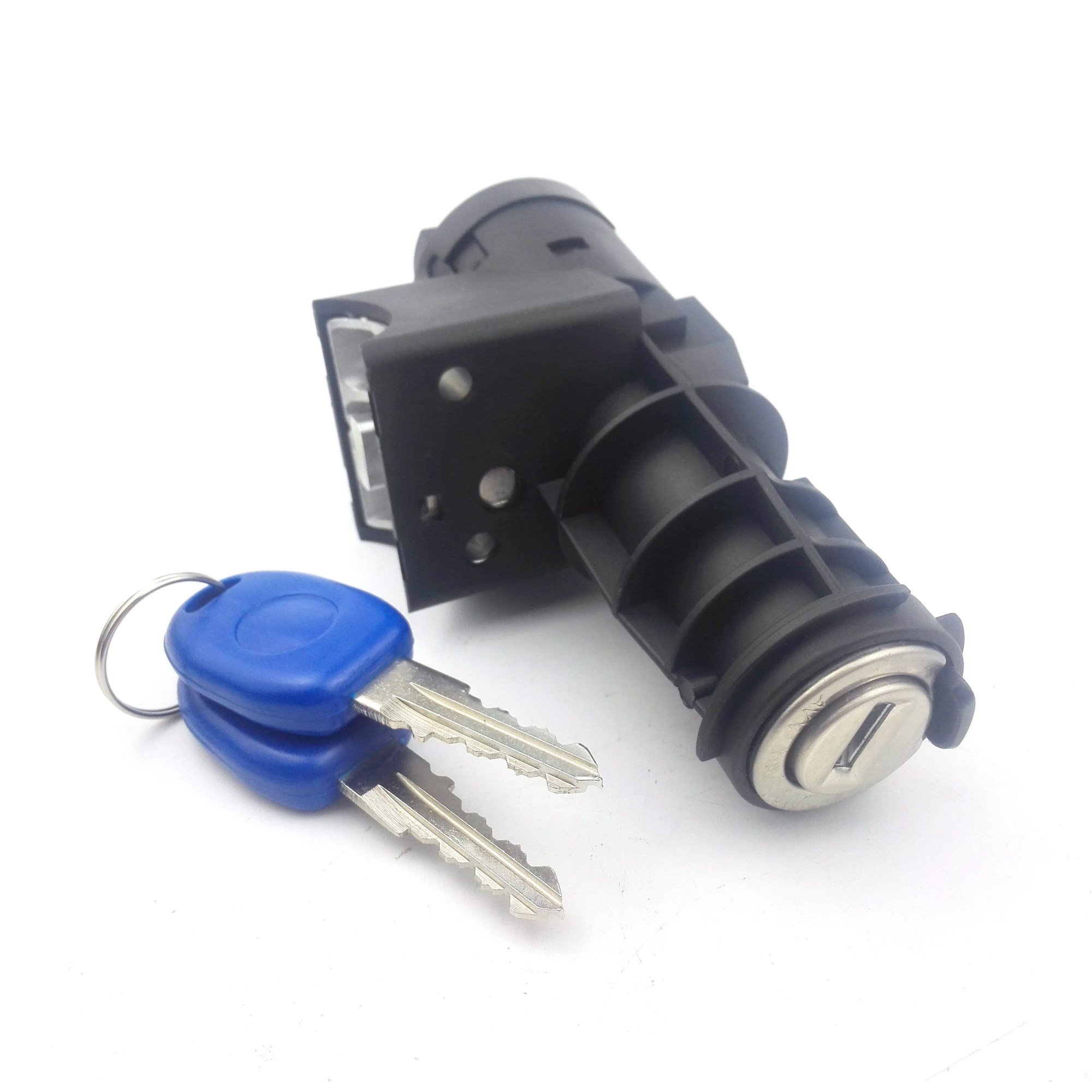 Ignition Starter Switch with Lock Key for UNO/PUNTO