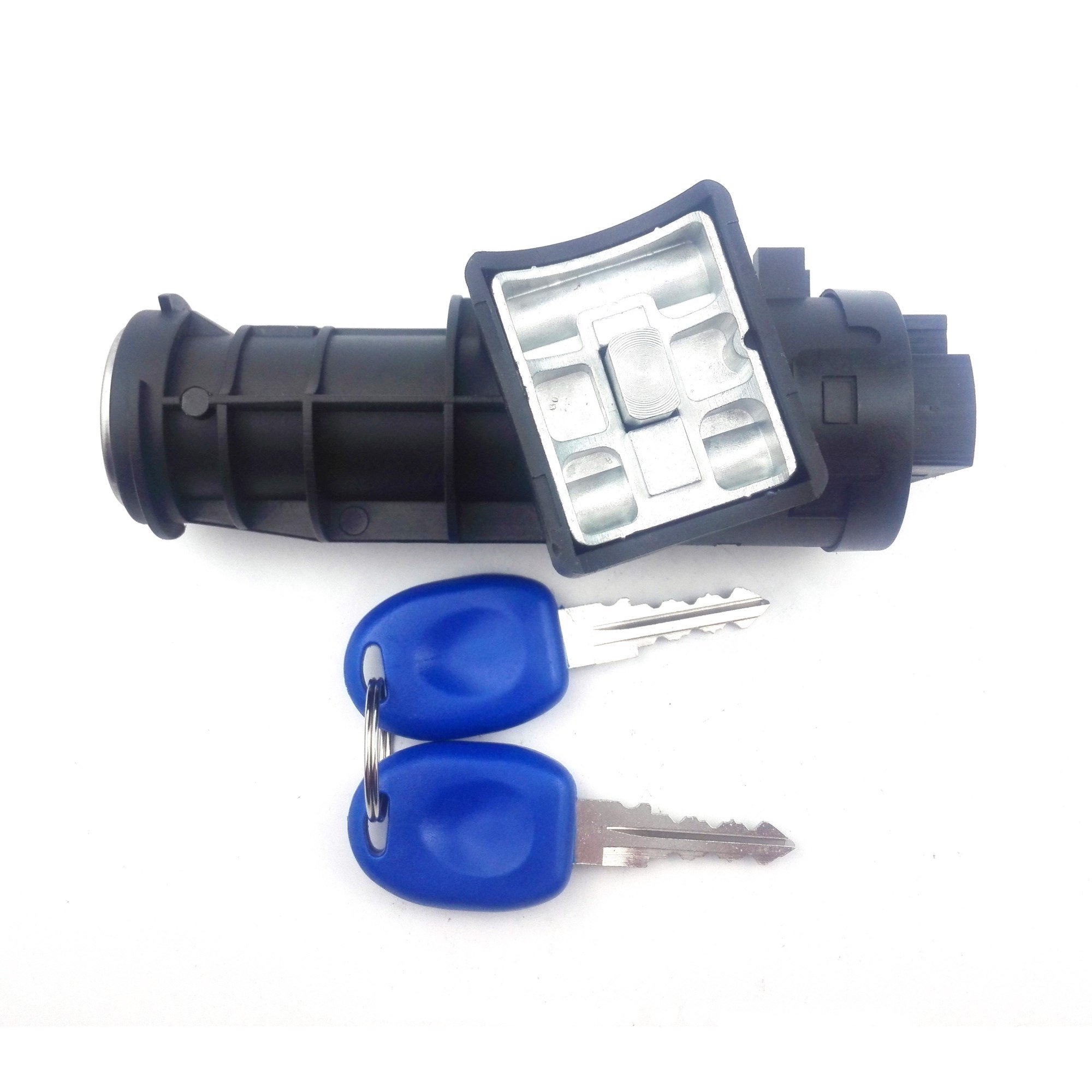 Ignition Starter Switch with Lock Key for UNO/PUNTO