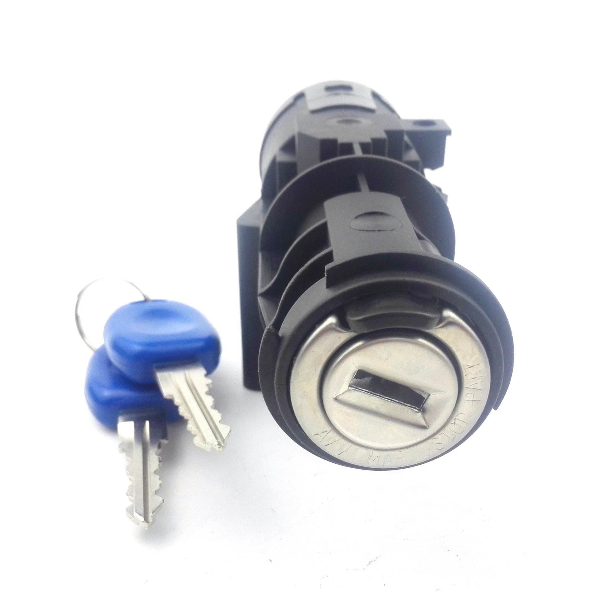 Ignition Starter Switch with Lock Key for UNO/PUNTO