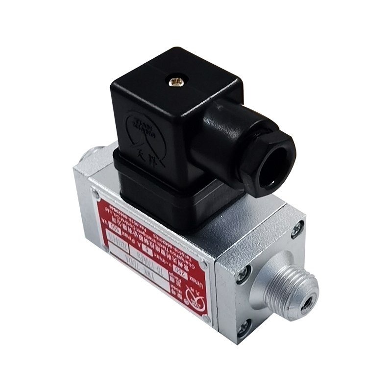 Tiangxiang Differential Pressure Switches Adjustable Range 70~170 KPa YWK-7DD Diff Pressure Switches