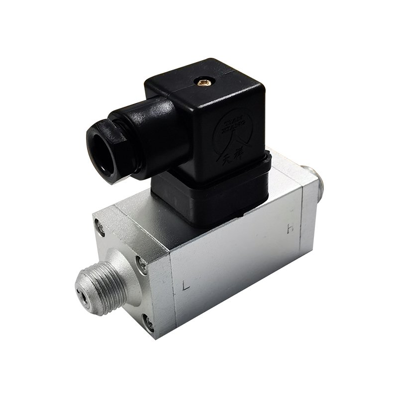 Tiangxiang Differential Pressure Switches Adjustable Range 70~170 KPa YWK-7DD Diff Pressure Switches
