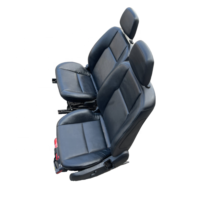 Classic High-quality C-ClassW204front Left and Right Power Seat Memory Automatic Adjustment Function Headrest for Mercedes-Benz