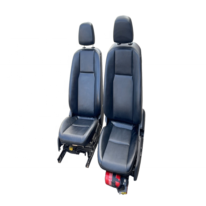 Classic High-quality C-ClassW204front Left and Right Power Seat Memory Automatic Adjustment Function Headrest for Mercedes-Benz
