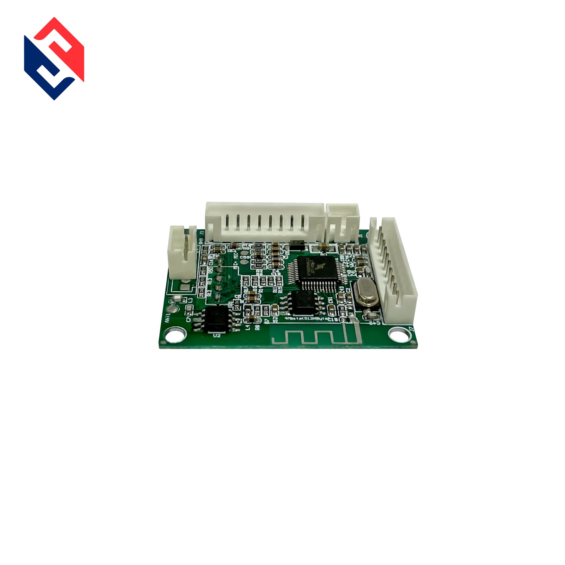 LED Light Decoding Board Wireless Bluetooth MP3 Player Audio Motherboard Circuit Module USB Kit 5V 12V Decoder Board