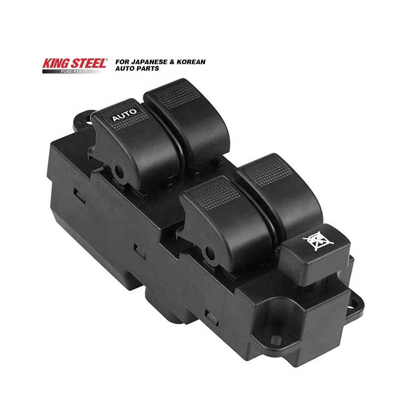 KINGSTEEL OEM AB39-14540-BB AB3914540BB High Quality Auto Spare Parts Electrical System Window Power Switch for FORD RANGER