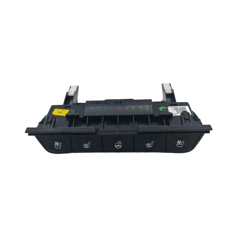 Original Authentic Seat Heating Ventilation Switch Steering Wheel Heating Switch 93300-D9060WK 93300D9060WK