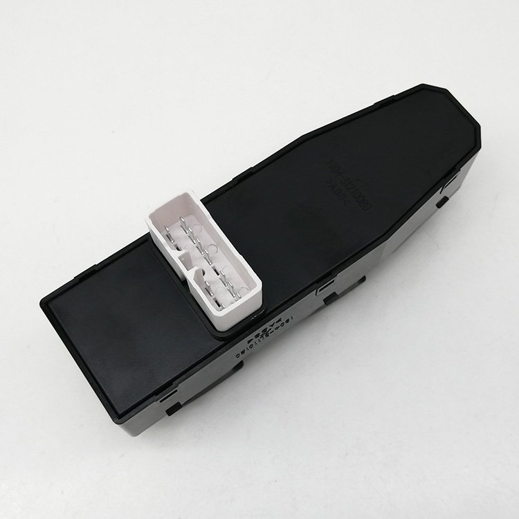 96652180 Glass Lifter Switch for Chevrolet Aveo LHD Electric Window Switch