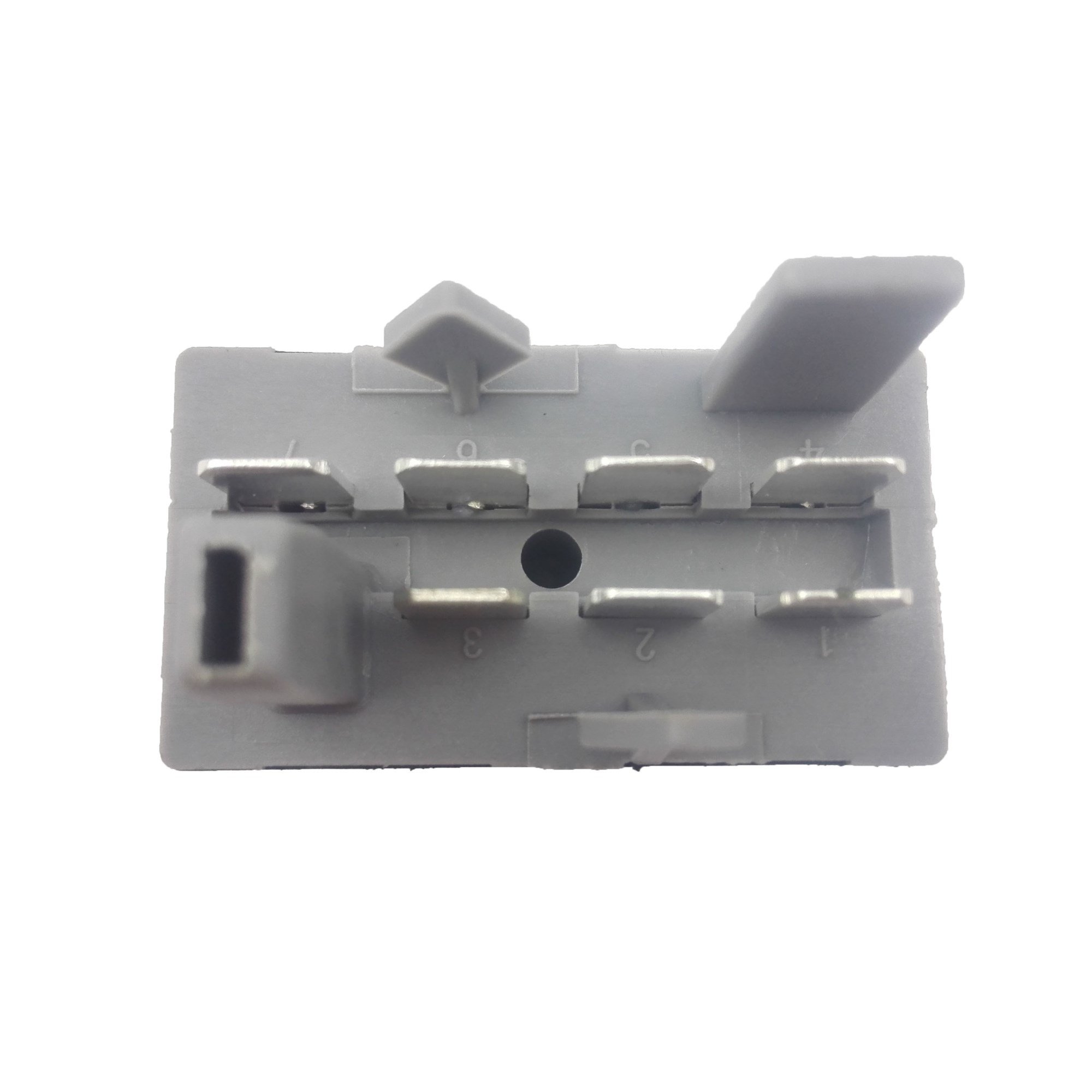 New Hazard Flasher Switch for 1998-2005 3B0953235D 3B0 953 235 B