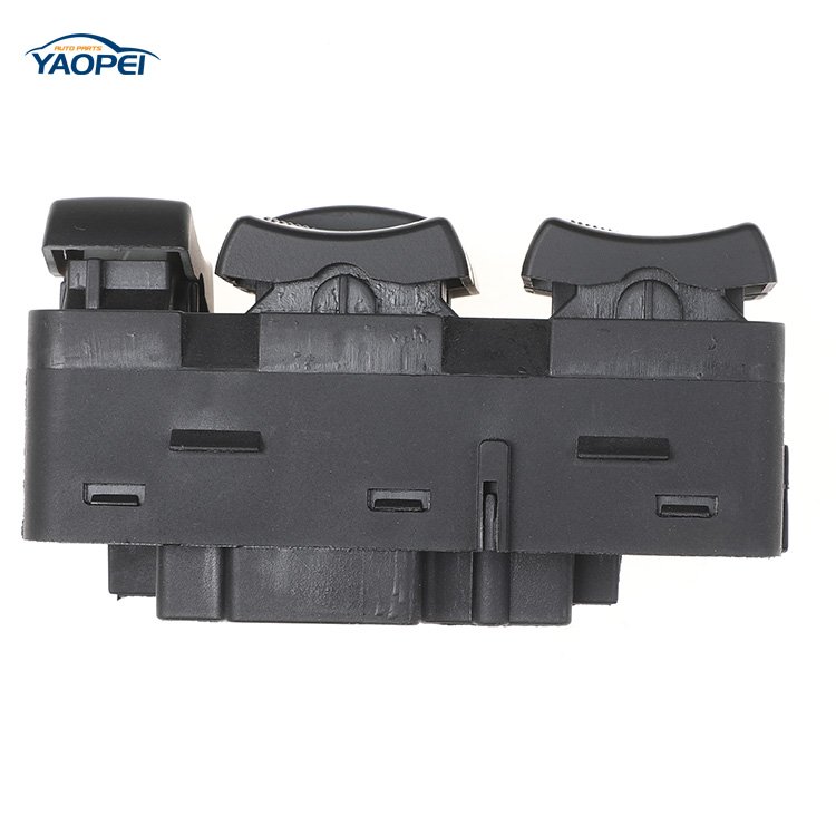 Front Driver Side New Window Master Switch 10283834 for Chevy Impala 2000-2005