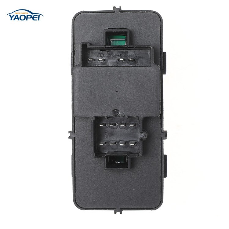 Front Driver Side New Window Master Switch 10283834 for Chevy Impala 2000-2005