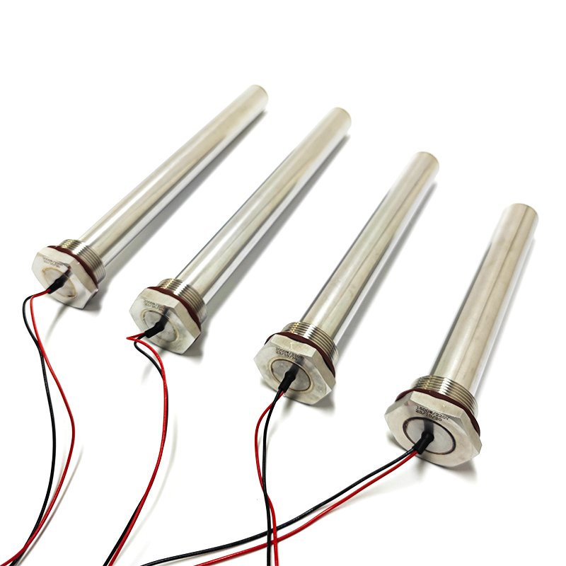 Auto Switch MPPT Solar PV Heater Inverter 3KW 4KW 5KW AC DC Geyser Heating for Outdoor Use for Household Hotel School
