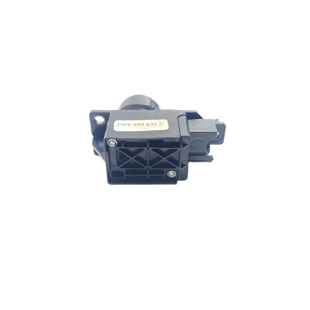 High Quality Best-selling Car One-button Start Button Switch for 2006-2018 Bentley Flying Spur Continental GT 3W0959839C