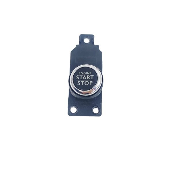 High Quality Best-selling Car One-button Start Button Switch for 2006-2018 Bentley Flying Spur Continental GT 3W0959839C