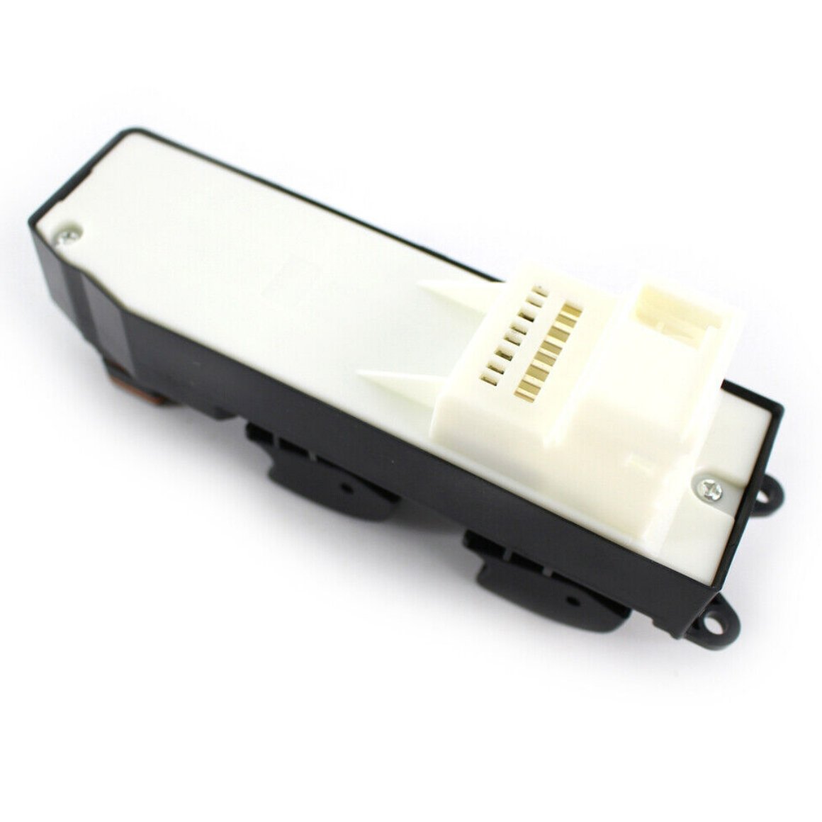 Car Door Master Switch Window Lifter Switch for 2001-2004 Toyota RAV4 Camry Sienna 2004-2009 84820-12480 84820-42180
