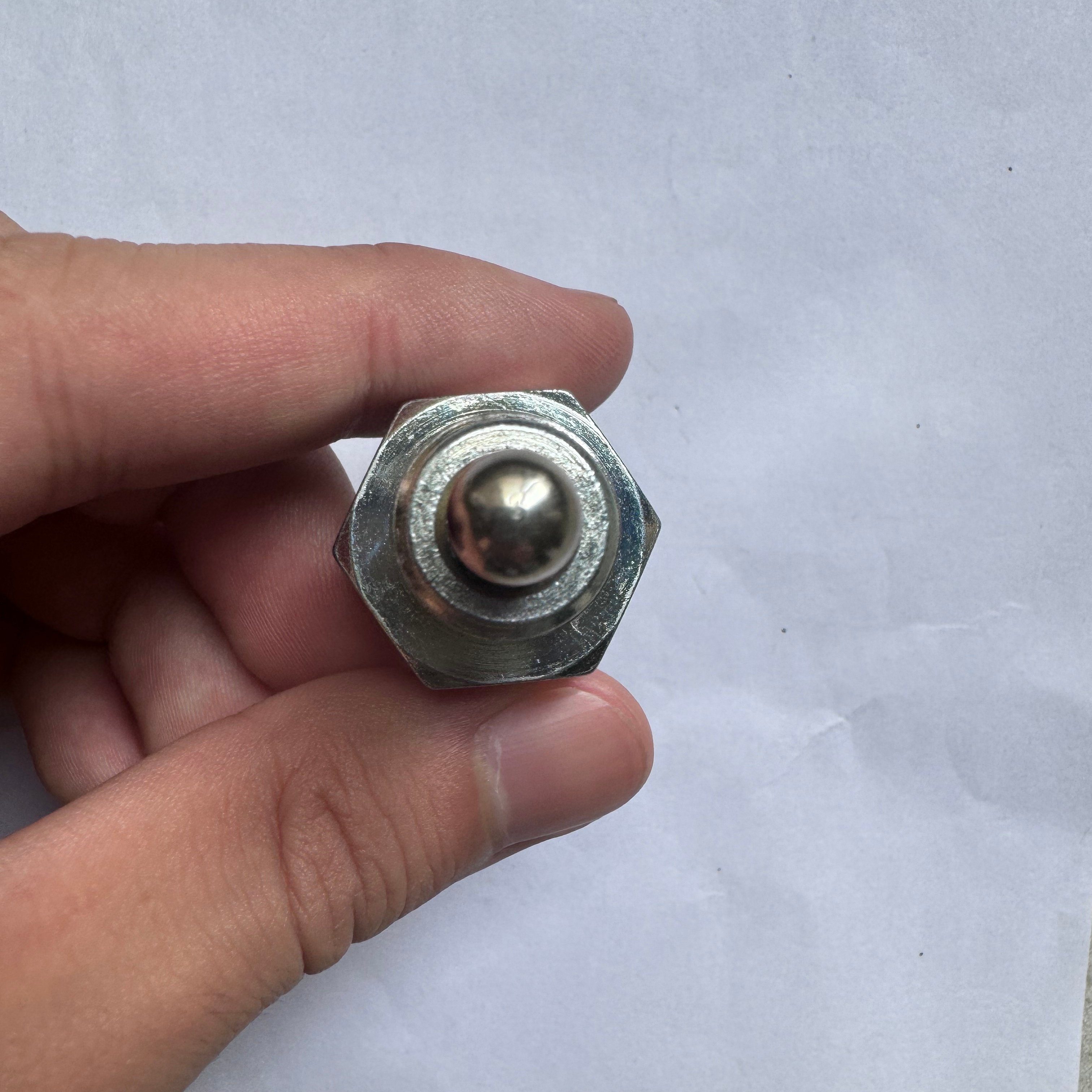 3596851M2 SWITCH for TRACTORS
