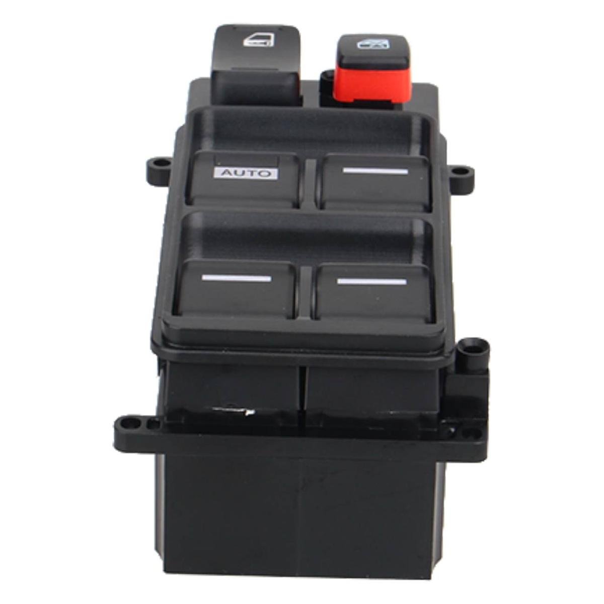 Btongint New Condition Electric Power Window Switch for Honda Accord and Odyssey Left Driver Side