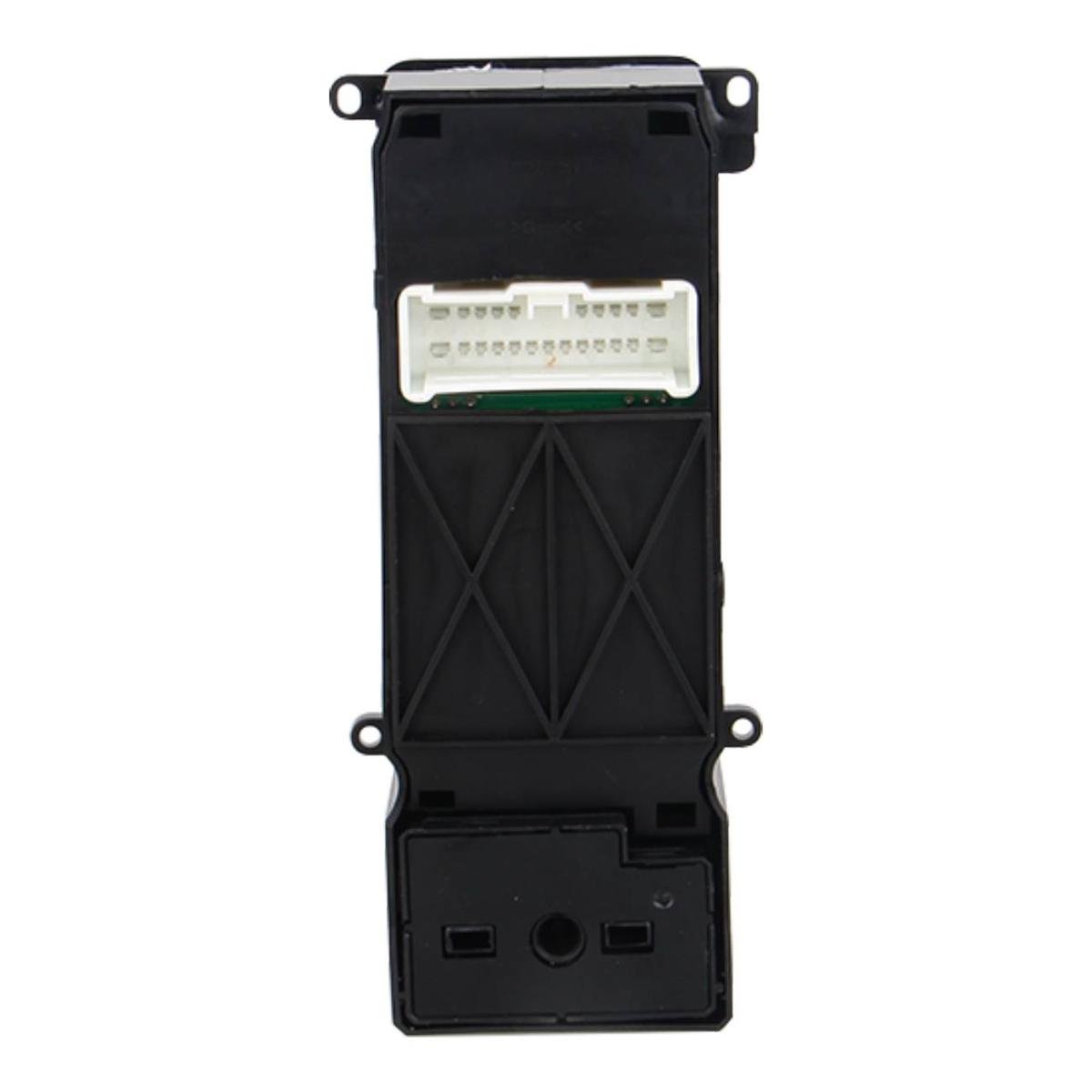 Btongint New Condition Electric Power Window Switch for Honda Accord and Odyssey Left Driver Side