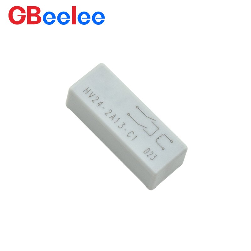 Original relay accessories BL-JDQ HV24-2A13-C1 Auto Control System Industrial Relays Product SPST High voltage reed relay