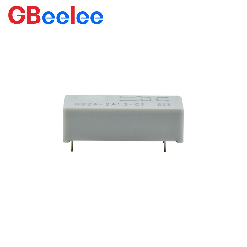 Original relay accessories BL-JDQ HV24-2A13-C1 Auto Control System Industrial Relays Product SPST High voltage reed relay