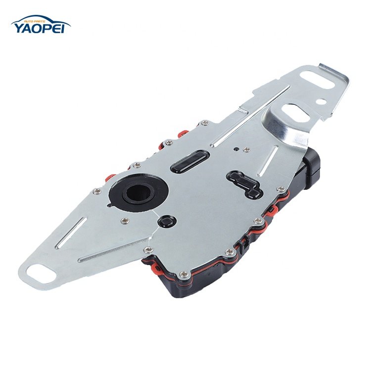 12450016 YAOPEI Speed Automatic Transmission for Cadillac Chevy GMC Escalade Astro Silverado 3500 Sierra 1500 Envoy Yukon H2