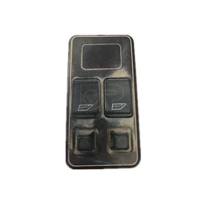 3944083 VOL VO Truck Electrical Switch Auto Left Right Panel Window Regulator Switch