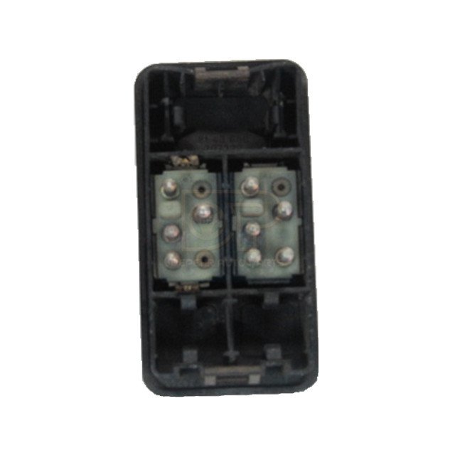 3944083 VOL VO Truck Electrical Switch Auto Left Right Panel Window Regulator Switch