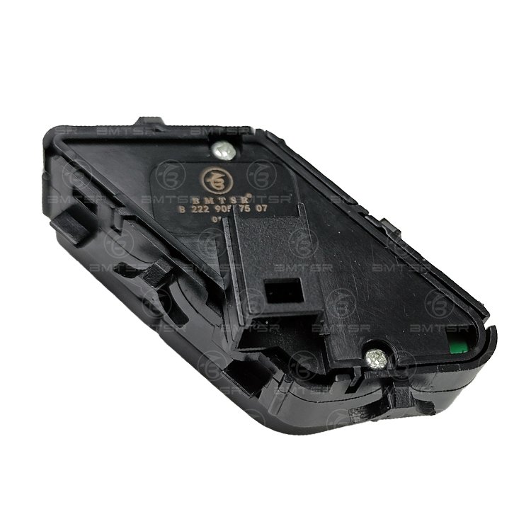2229057507 OEM Car 12V Door Lock Control Switch for Benz W222 S450 S500 S560 S650 S63 2014-2022