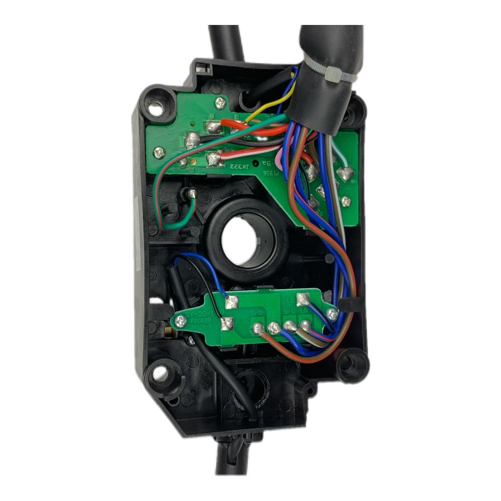 Auto Parts Turn Signal Wiper Combination Switch 8973835170 8973335261 8963640740 8973640780 for ISUZU NKR55 NKR94 NHR 100P 600P