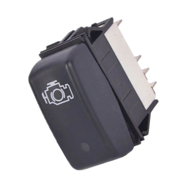 On&Off Engine Grake Rocker Switch for Kenworth P27-1040-16 577.59627 9015412
