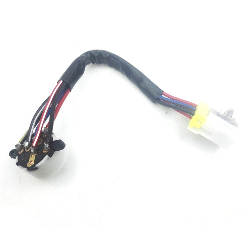 Ignition Cable Switch for Pick-up 48750-1E411 487502M00 6P
