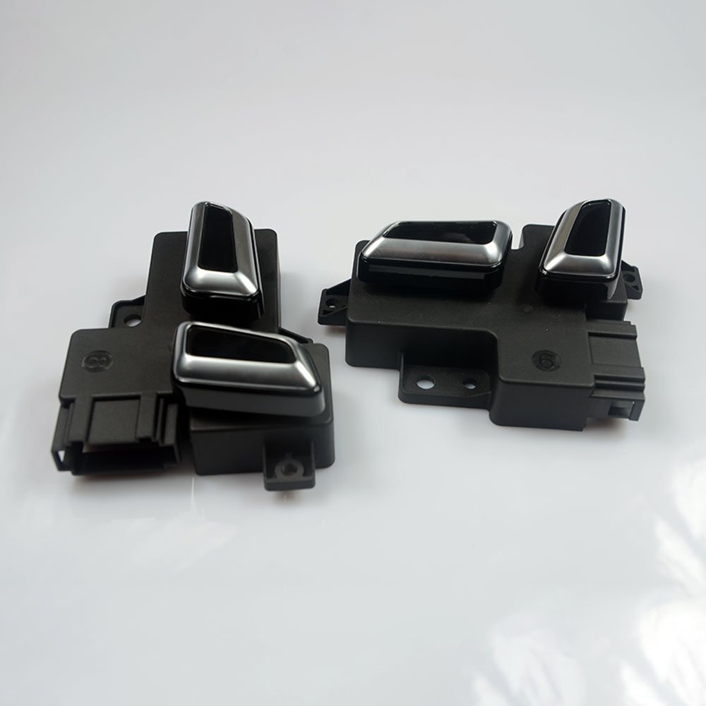 ASM SWITCHES 6 Way Power Seat LH/RH Driver Power Seat Switch