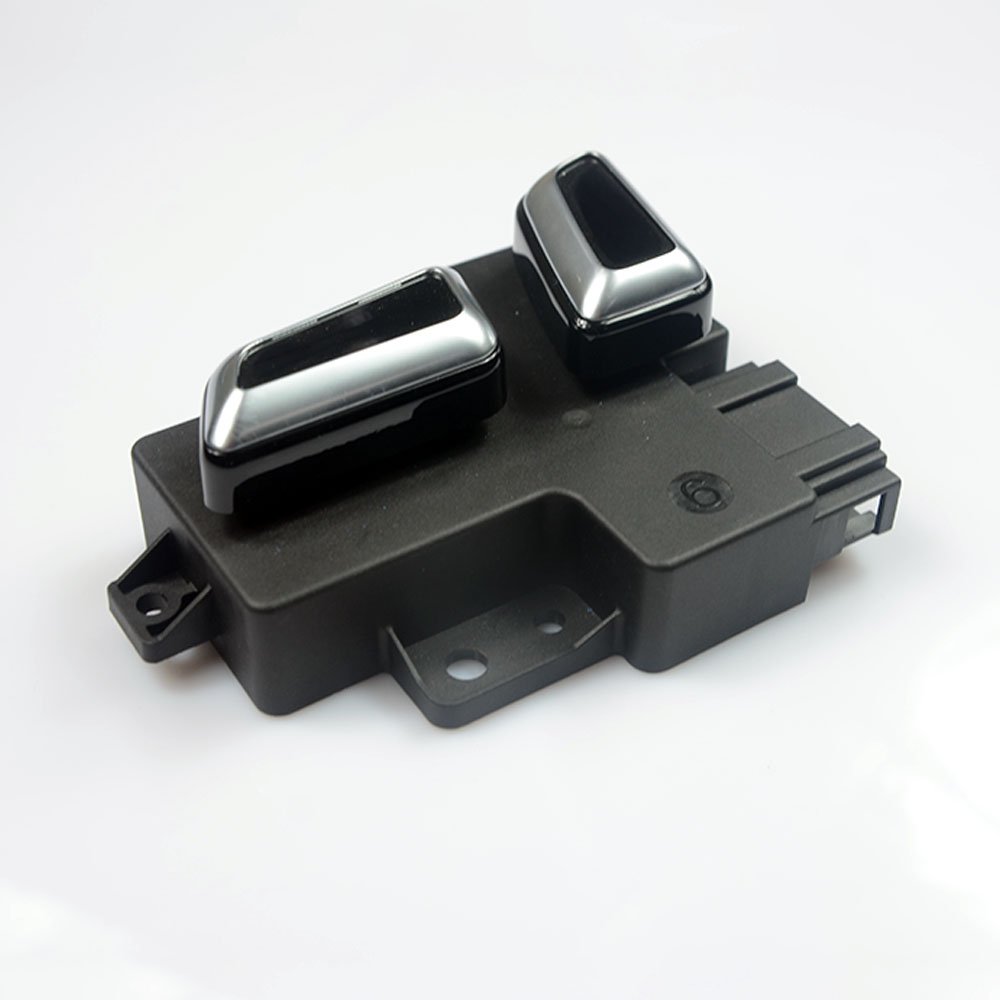 ASM SWITCHES 6 Way Power Seat LH/RH Driver Power Seat Switch
