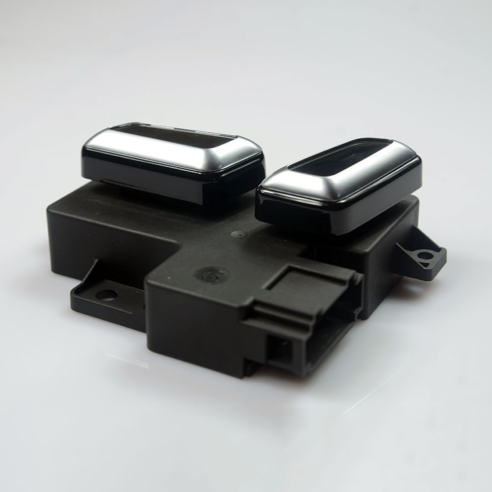 ASM SWITCHES 6 Way Power Seat LH/RH Driver Power Seat Switch