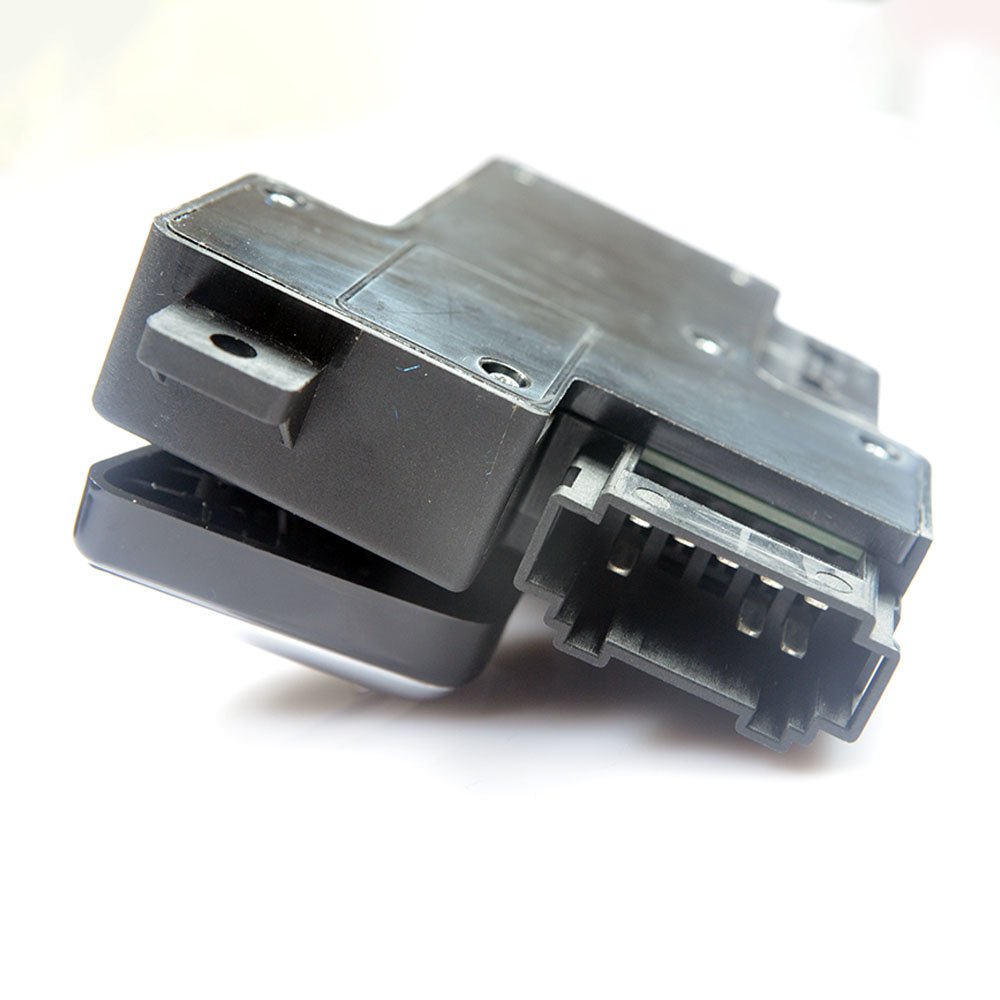 ASM SWITCHES 6 Way Power Seat LH/RH Driver Power Seat Switch