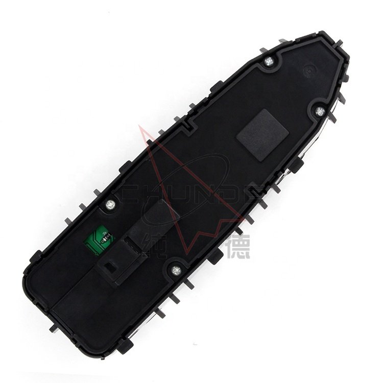 Factory Sale Driver Side Power Master Window Control Switch for Benz 2229052004(S)