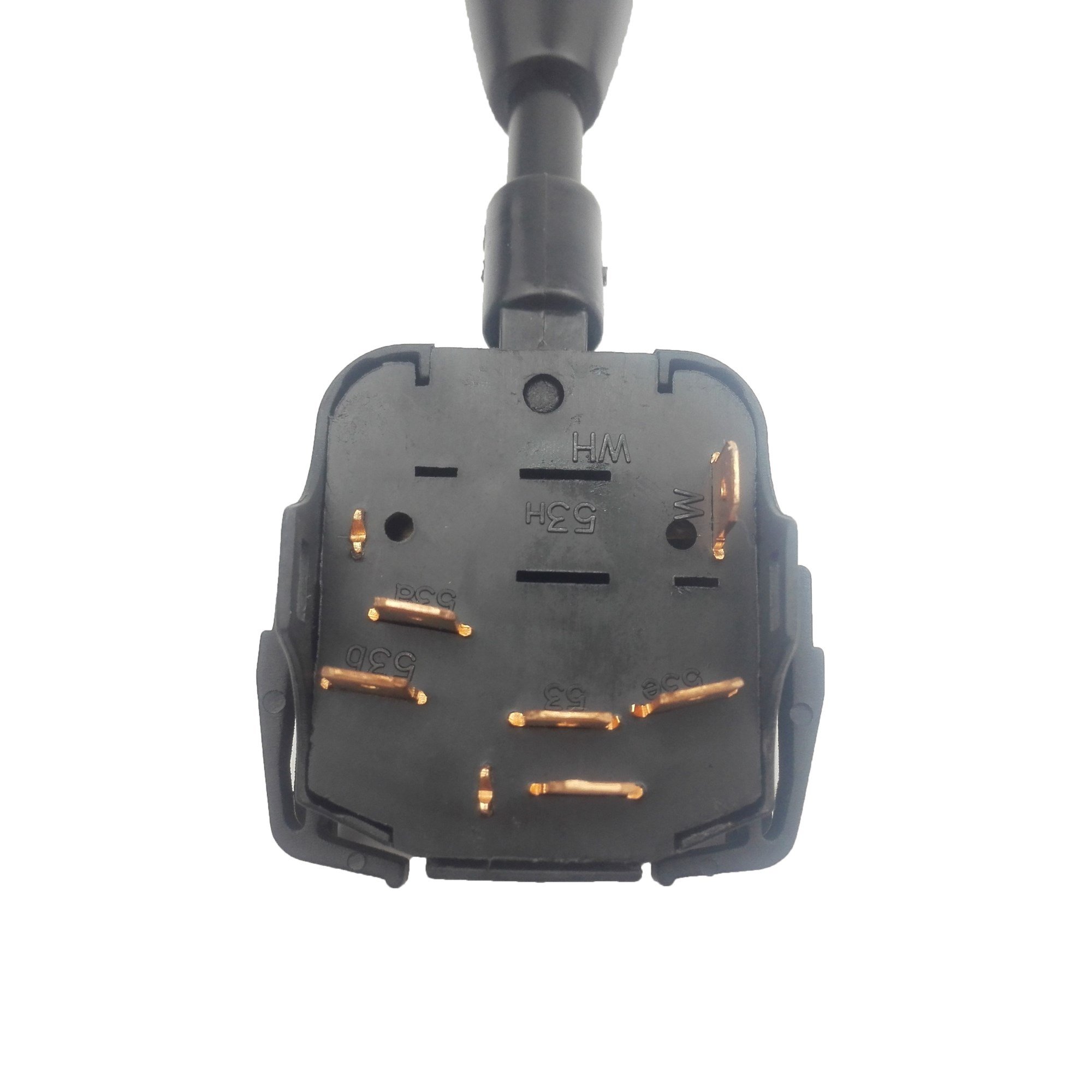Promotion Steering Column Switch Wiper Switch for Nexia Saloon 1995-1997 96215553