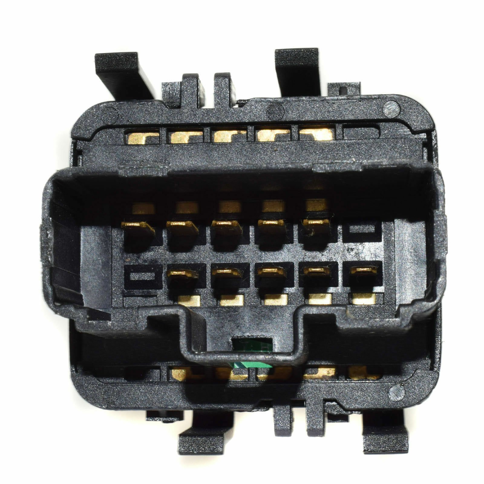 8200315034 8200060045 8200476806 8200315044 Electric Power Window Switch Button for Renault TRAFIC II Box
