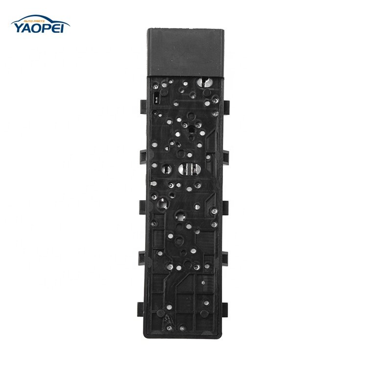 25974714 YAOPEI Left Seat Adjuster Switch for Chevrolet ALPHEON Blazer CAMARO OPEL Buick Cadillac