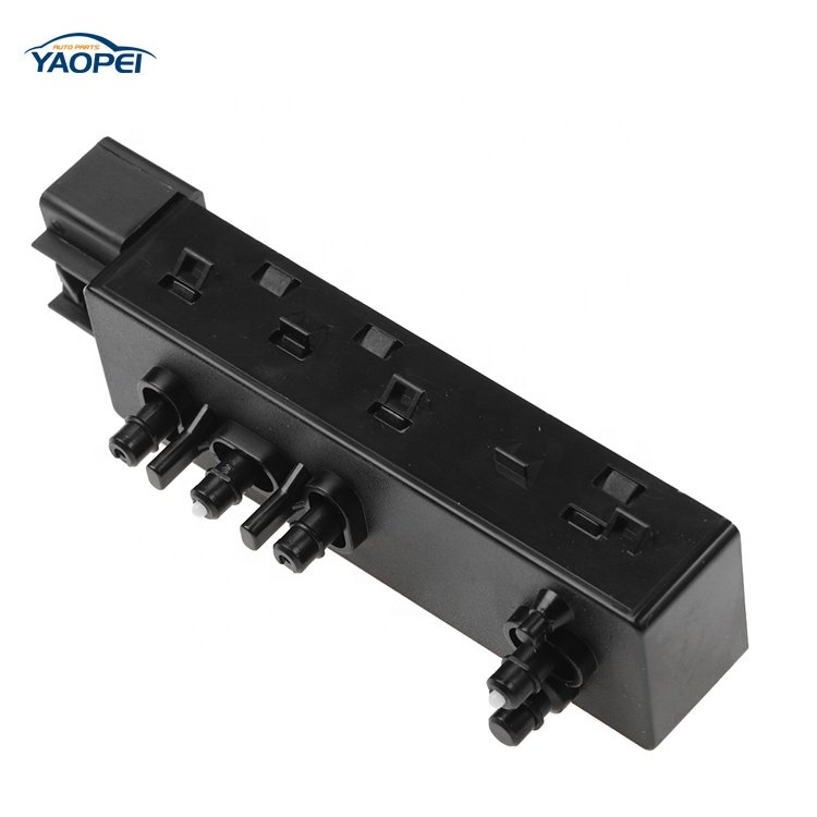 25974714 YAOPEI Left Seat Adjuster Switch for Chevrolet ALPHEON Blazer CAMARO OPEL Buick Cadillac