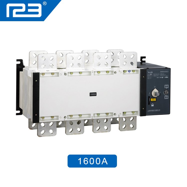 SOCOMEC CE ATS Automatic Transfer Switch