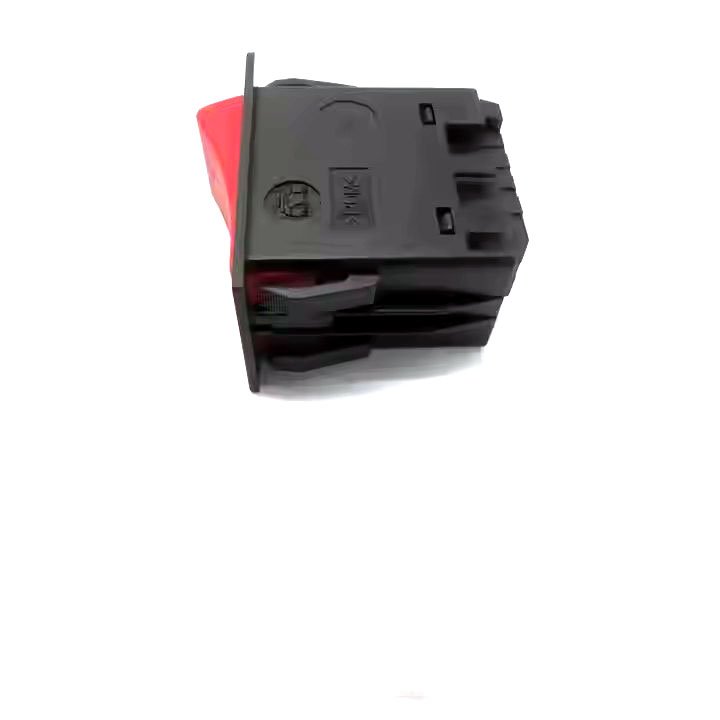 New 12V Window Lifter Switch Trucks and Cars Spare Parts 81255056291 Model for Controlling Windows 81.25505.6291