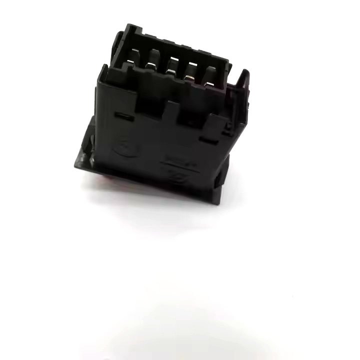 New 12V Window Lifter Switch Trucks and Cars Spare Parts 81255056291 Model for Controlling Windows 81.25505.6291