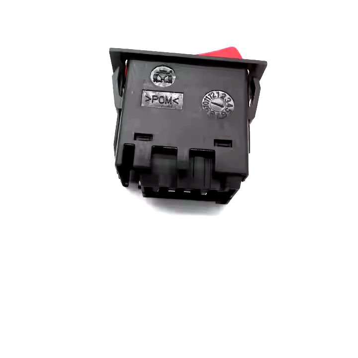 New 12V Window Lifter Switch Trucks and Cars Spare Parts 81255056291 Model for Controlling Windows 81.25505.6291