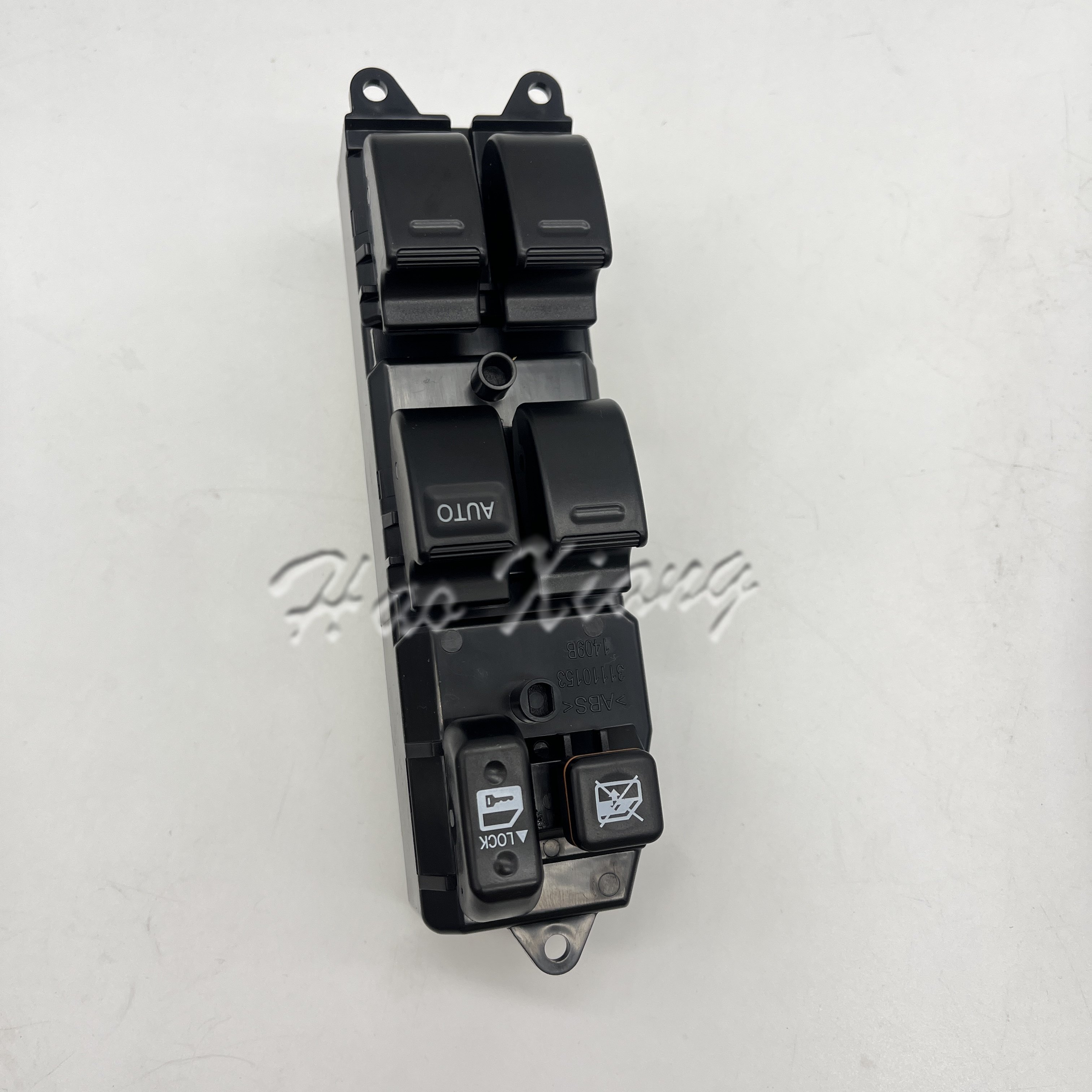 Haoxiang CAR Power Window Switch Universal Window Lifter Switch 84820-16070 for Toyota Corolla