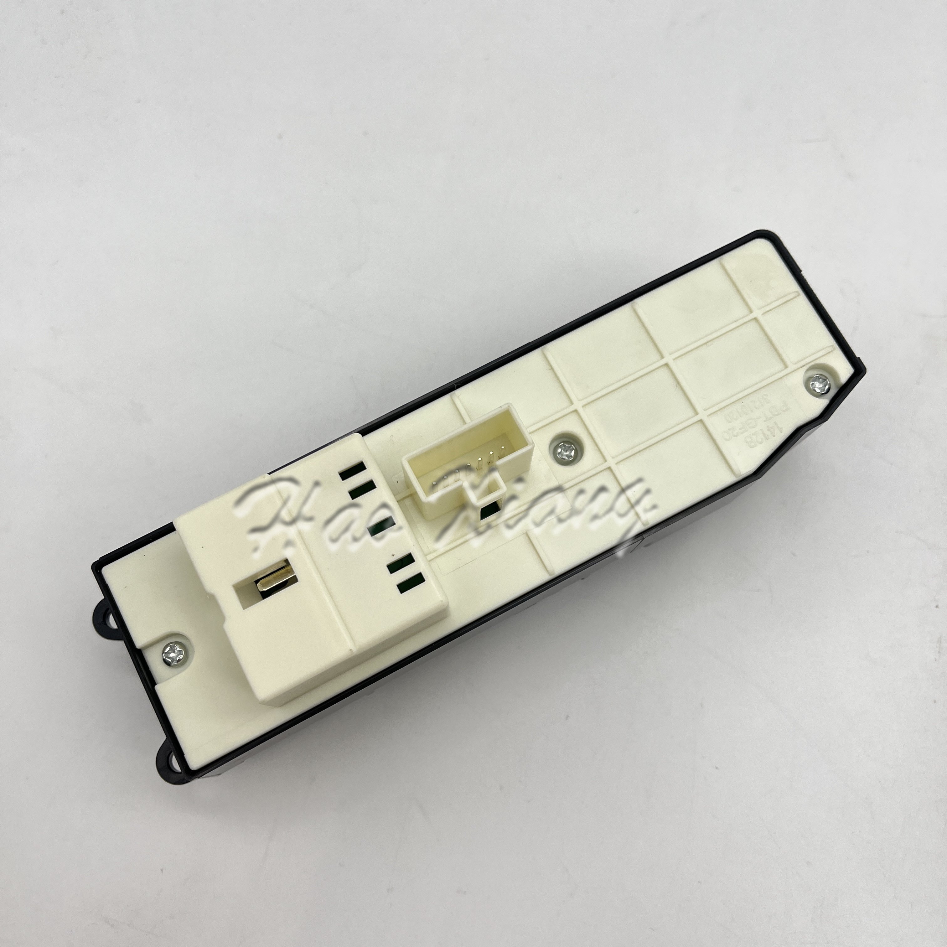 Haoxiang CAR Power Window Switch Universal Window Lifter Switch 84820-16070 for Toyota Corolla